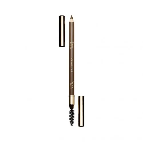 Clarins Eyebrow pencil tužka na obočí - 02 light brown