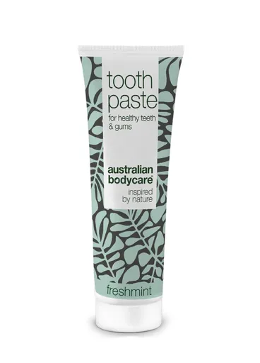 Australian Bodycare Tooth Paste Fresh Mint 75 ml
