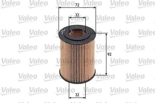 VALEO 586568 pro vozy CHEVROLET, OPEL (586568)
