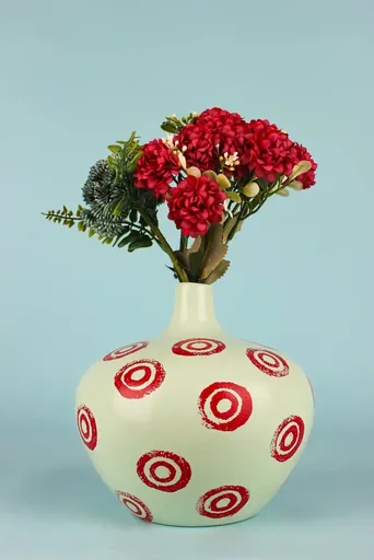 Dekorativní květináč BK060