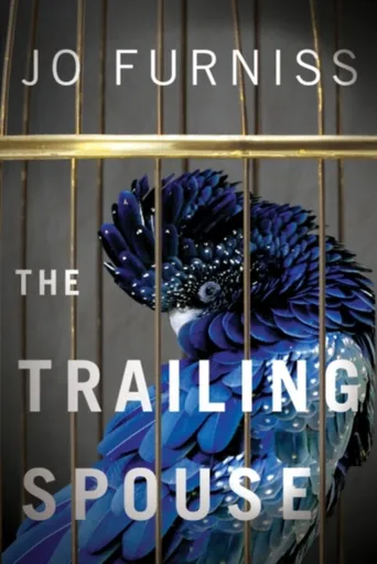 The Trailing Spouse - Jo Furniss