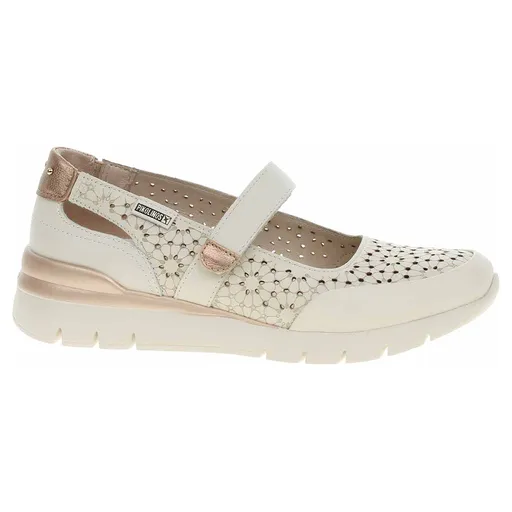 Dámské baleriny Pikolinos W4R-6989C1 nata 37