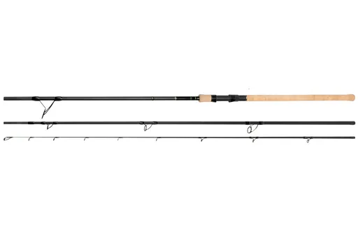 Korum prut limitless feeder 12ft 3,6 m 120 g