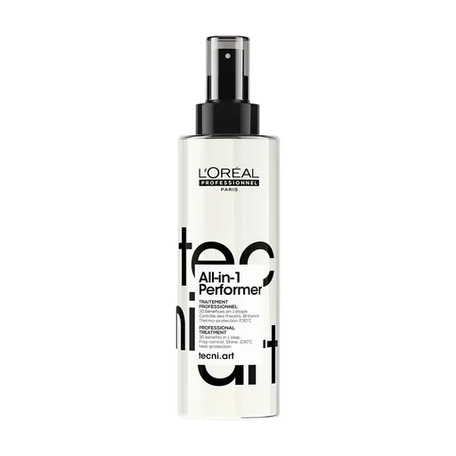 L'Oréal Professionnel Bezoplachová péče Tecni.art All-in-1 Performer 190 ml