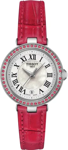Tissot Bellissima Small Lady T126.010.66.113.00