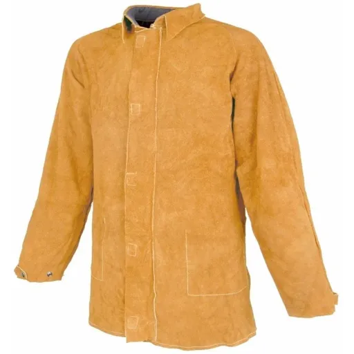 Ardon Svářečská kožená blůza Fortress - 2XL