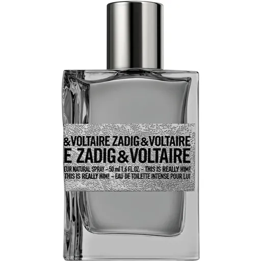 ZADIG&VOLTAIRE This is Really him! toaletní voda pro muže 50 ml