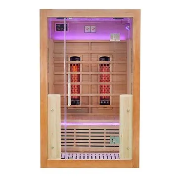 Belatrix Braga 2 (HL-200G)