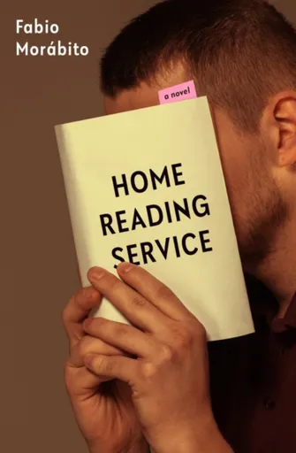 Home Reading Service - Curtis Bauer, Fabio Morabito