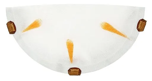 Stropní lampa Lancia 1/2 Eco