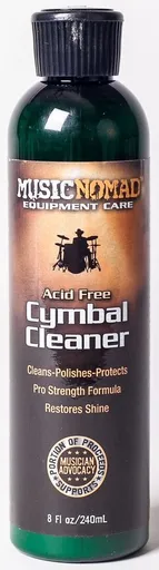 Music Nomad Cymbal Cleaner