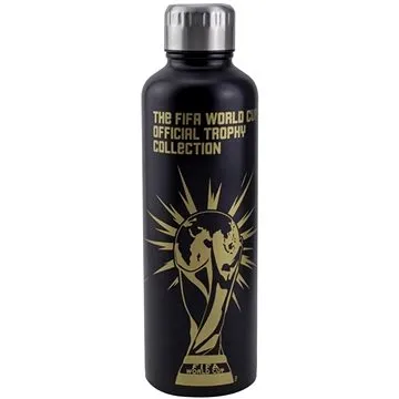 FIFA - World Cup Collection - láhev na pití (5055964795078)