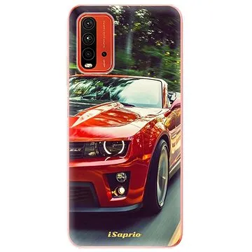 iSaprio Chevrolet 02 pro Xiaomi Redmi 9T (chev02-TPU3-Rmi9T)