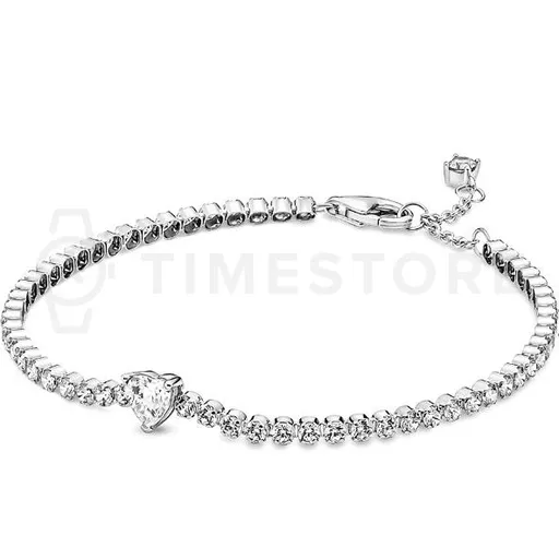 Náramek Pandora Timeless 590041C01-18