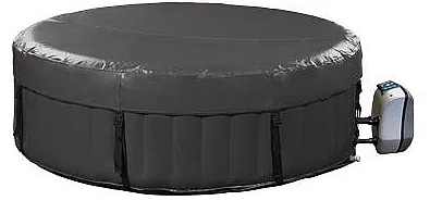 Netspa Podložka a kryt pro vířivku Izy