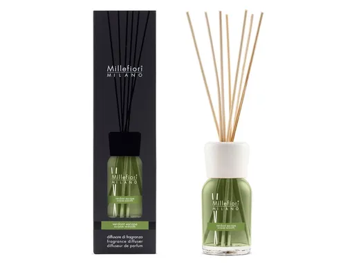 Millefiori Milano Aroma difuzér Natural Verdant Escape 250 ml