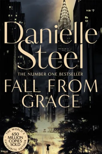 Fall From Grace - Danielle Steel