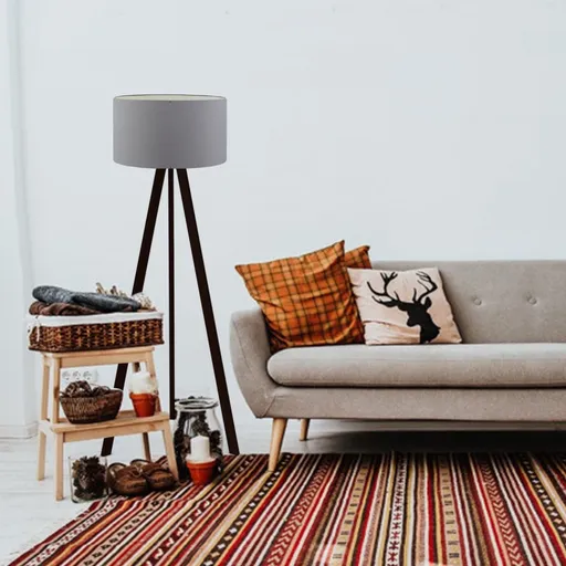 Stojací lampa AYD-2808