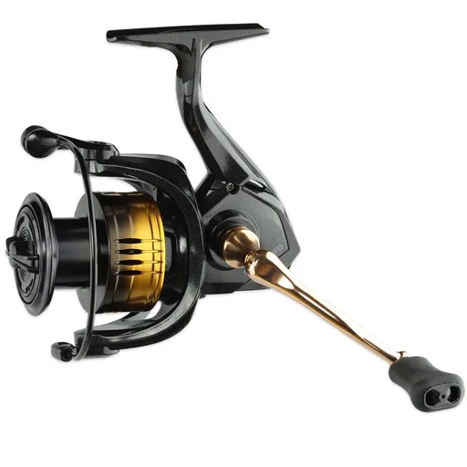 Giants fishing naviják gxs reel 5000 fd