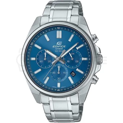 Casio Edifice EFV-650D-2A - 30 dnů na vrácení zboží