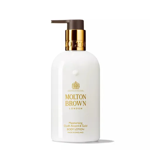 Molton Brown Tělové mléko Oudh Accord