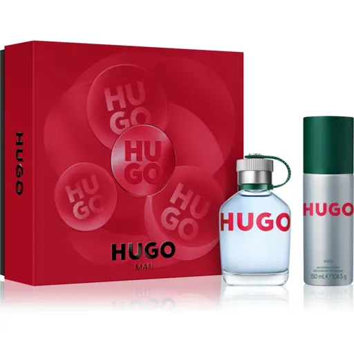Hugo Boss HUGO Man dárková sada pro muže