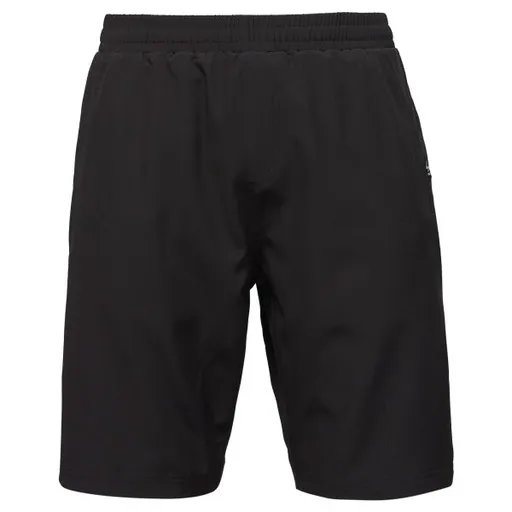 Willard TEDY Pánské outdoorové šortky, černá, velikost