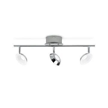 Philips 50144/11/P1 - LED Bodové svítidlo MACKINAW 3xLED/5W/230V (95184)