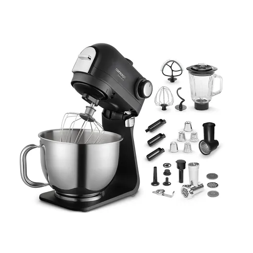 Concept RM8000 Element 1 200 W kuchyňský robot