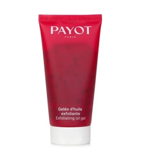 Payot Nue Exfoliating Oil Gel peeling na obličej 50 ml