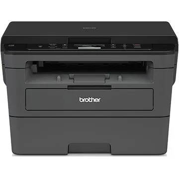 Brother DCP-L2512D (DCPL2512DYJ1)