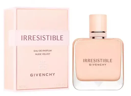 Givenchy Irresistible Nude Velvet - EDP 50 ml