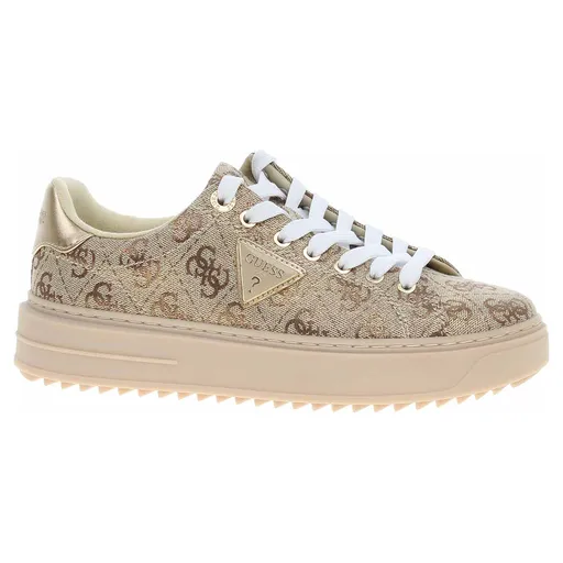 Dámská obuv Guess FLJD13FAM12-GOLD 39