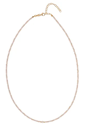 Alisia Půvabný náhrdelník ze syntetických perel AL5160.01.000