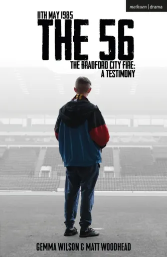 The 56 - LUNG Theatre