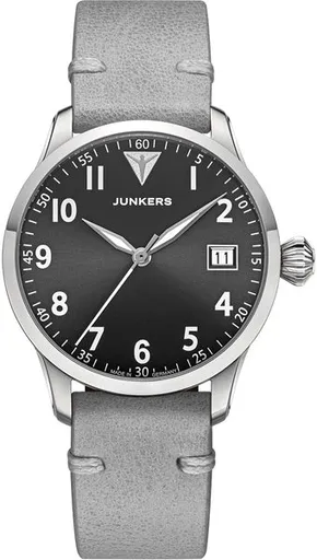 Junkers Flieger 36 Quartz 970.01.08
