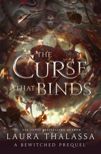 The Curse That Binds - Laura Thalassa