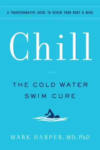Chill - Mark Harper