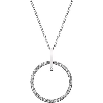 HOT DIAMONDS Flora DP718 (Ag925/1000, 3,98 g) (5055069036908)