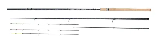 Mivardi Prut Genesis Feeder 3,90 m H 40 - 90 g,Mivardi Prut Genesis Feeder 3,90 m H 40 - 90 g