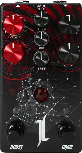 Allpedal Devil's Triad Essentials