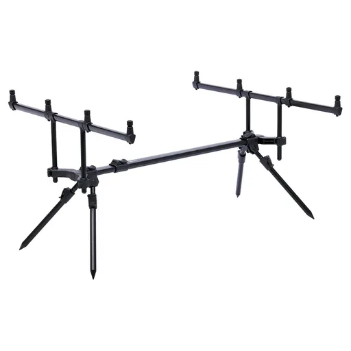 Prologic Stojan C-Series Convertible 4 Rod Pod,Prologic Stojan C-Series Convertible 4 Rod Pod