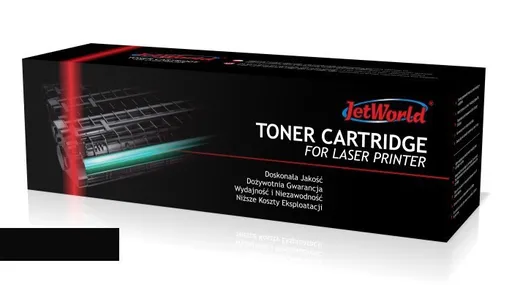 JetWorld PREMIUM kompatibilní toner pro HP 59A CF259A černý (black)