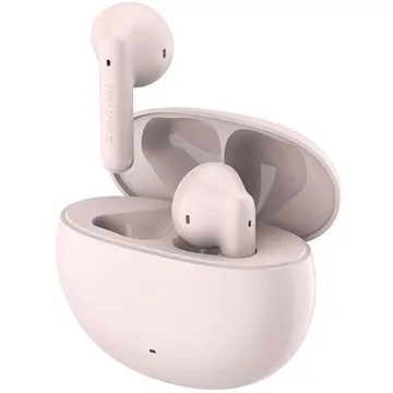 EDIFIER X2 sluchátka růžová (EDIFIER X2 růžová)