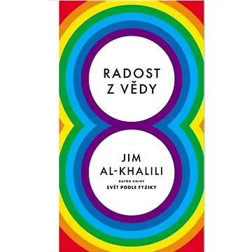 Radost z vědy (978-80-276-0568-2)