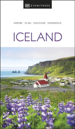 DK Iceland - DK Travel