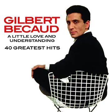 Becaud Gilbert: A Little Love