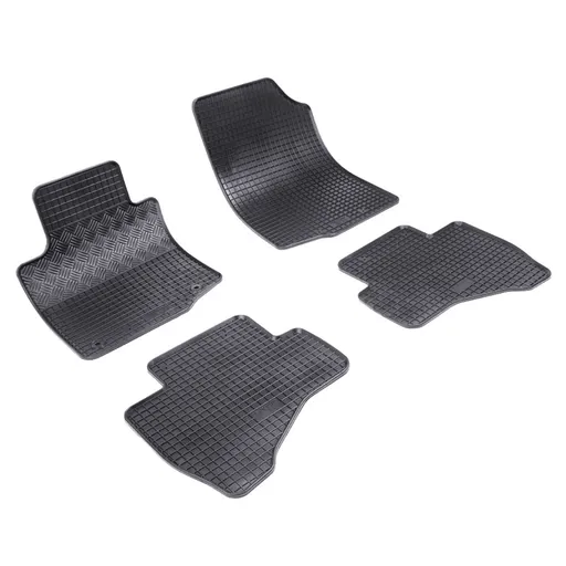 Gumové autokoberce Rigum Toyota Aygo 2005-2014