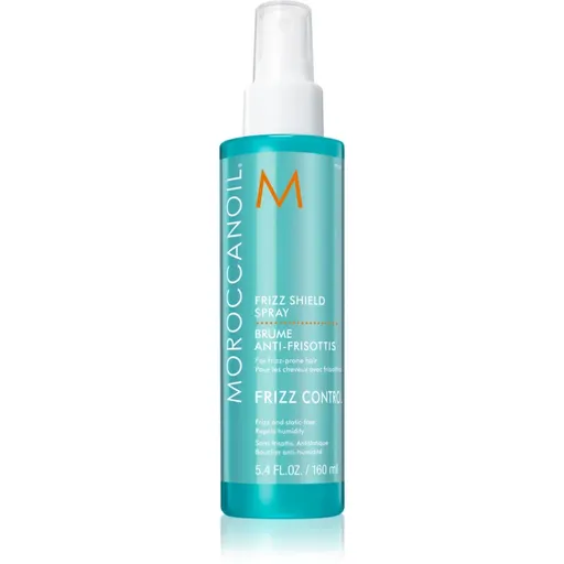 Moroccanoil Frizz Control Frizz Shield Spray stylingový sprej proti krepatění 160 ml