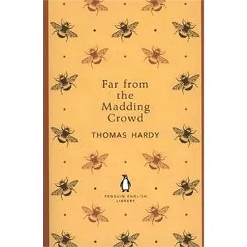 Far From the Madding Crowd (0141198931)